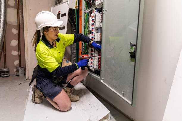Best Electrical Troubleshooting Services  in Mccaysville, GA