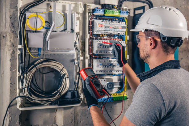 Best Electrical Rewiring Services  in Mccaysville, GA