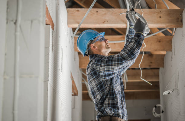 Best Electrical Upgrades for Homes  in Mccaysville, GA
