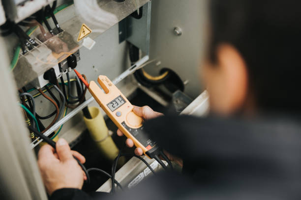 Mccaysville, GA Electrician Company