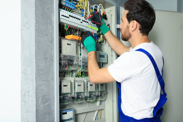 Best Electrician Near Me  in Mccaysville, GA