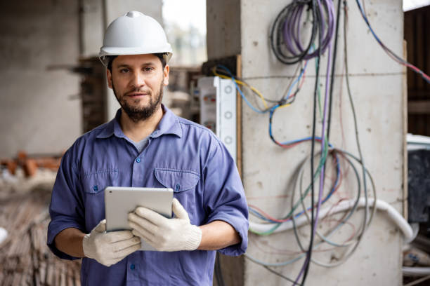Best Affordable Electrical Installation  in Mccaysville, GA