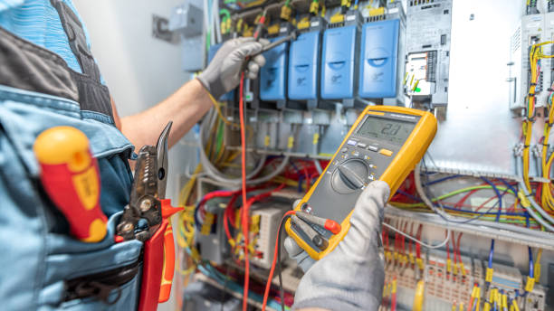  Mccaysville, GA Electrician Pros