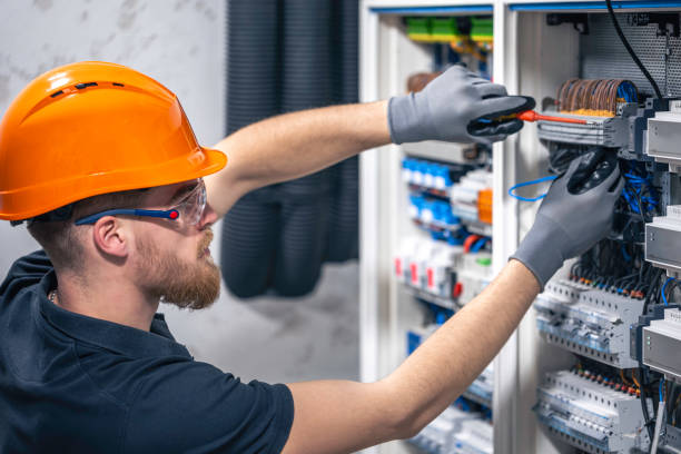 Best Electrician for Home Renovation  in Mccaysville, GA