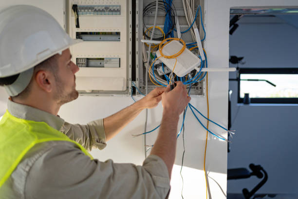 Electrical Outlet Repair in Mccaysville, GA